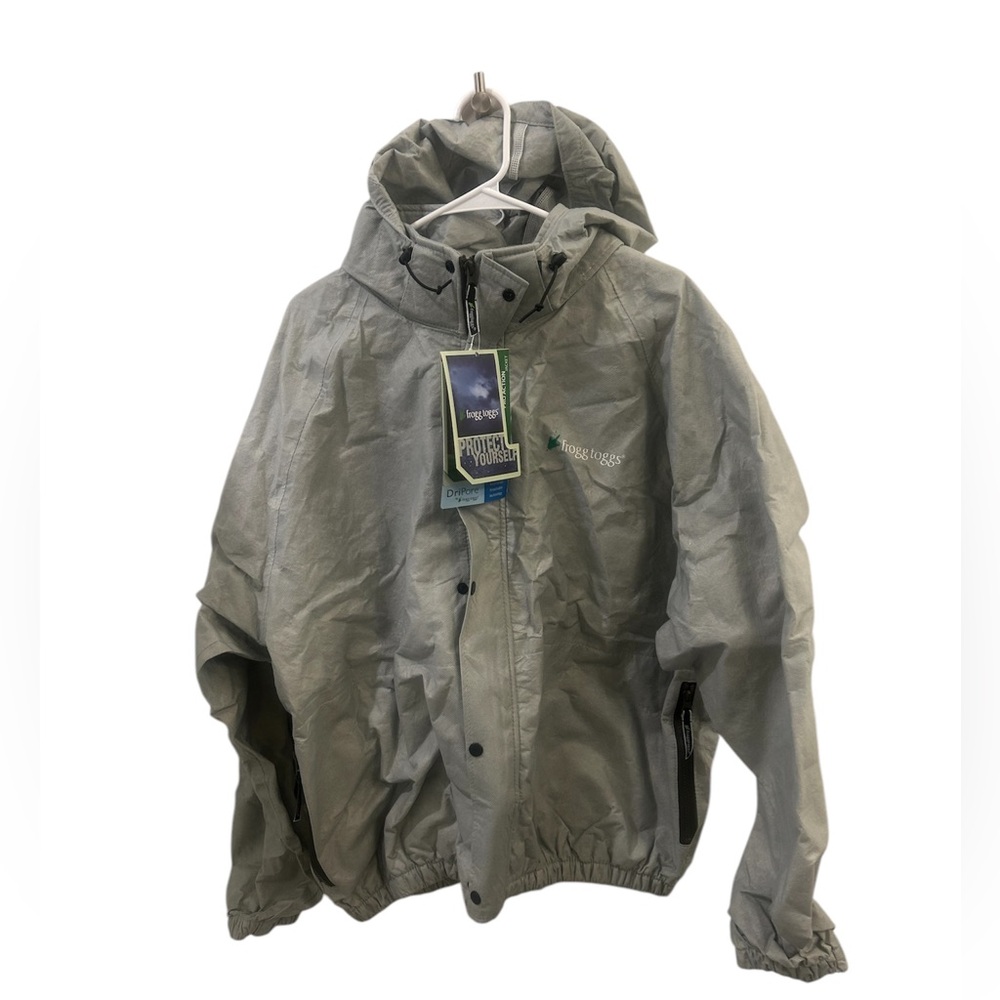 Frogg Togg Pro Action Jacket size XL